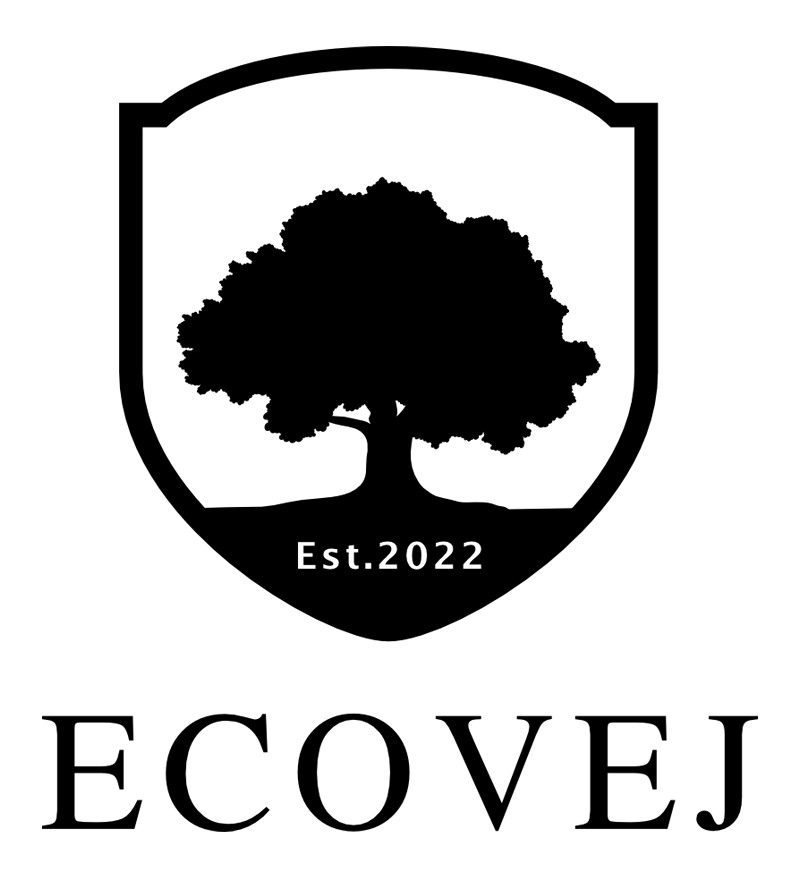 Ecovej logo